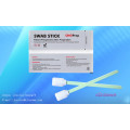 70% IPA and 2%CHG swab ,CHG swab prep swab,surgical medical sterile swab